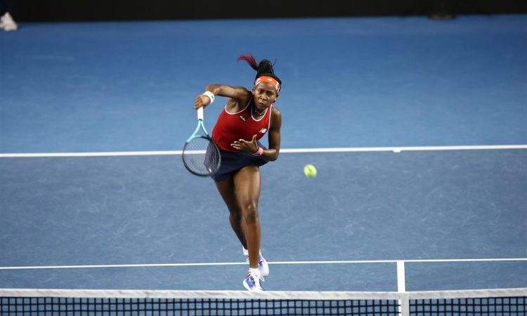 Finale Aucklanda ameriško-španski, v kvalifikacijah uspešni Zidanšek in Juvan