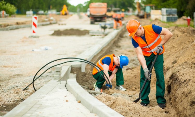 V Krškem stekla druga etapa prenove Ceste krških žrtev