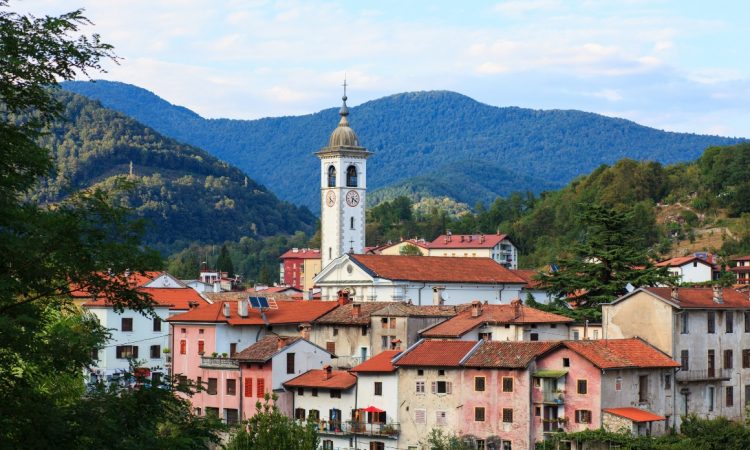 Občina Kanal izstopila iz Zavoda za zeleni razvoj Soške doline