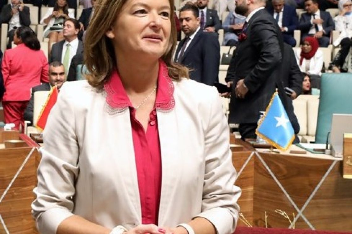 Fajon danes na prvem uradnem obisku na Kosovu