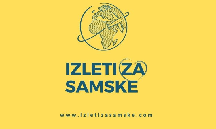 20 % popusta na organizirane izlete za samske 