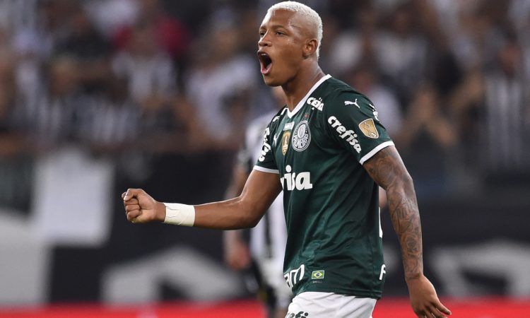 Danilo v Nottingham, Duran k Aston Villi