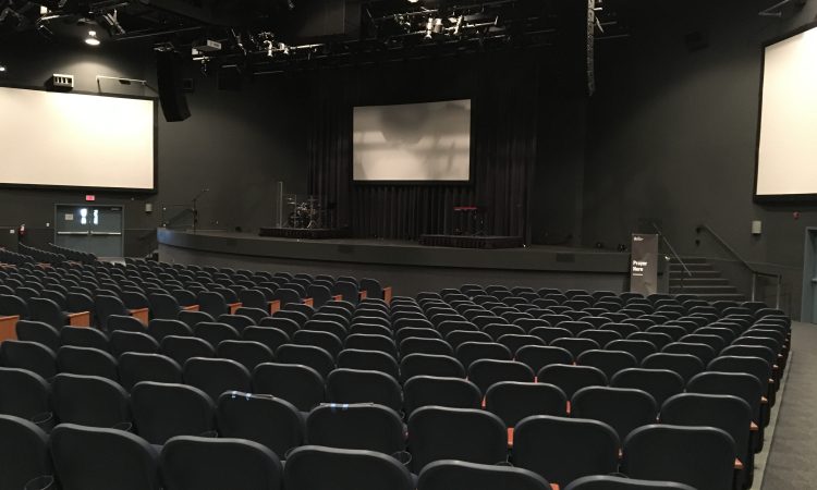 Slovenski filmi v izboru za nagrade na tržaškem filmskem festivalu