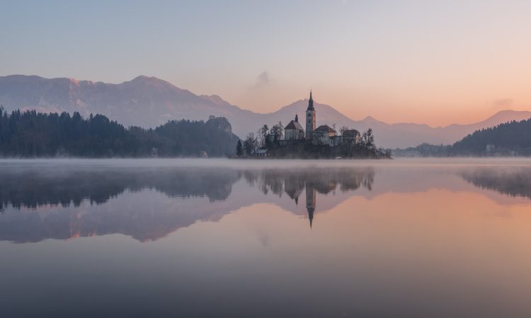Novi svet gorenjske regije na prvi seji o novih projektih