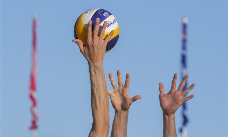 Kje bo evropsko sezono nadaljeval ACH Volley?