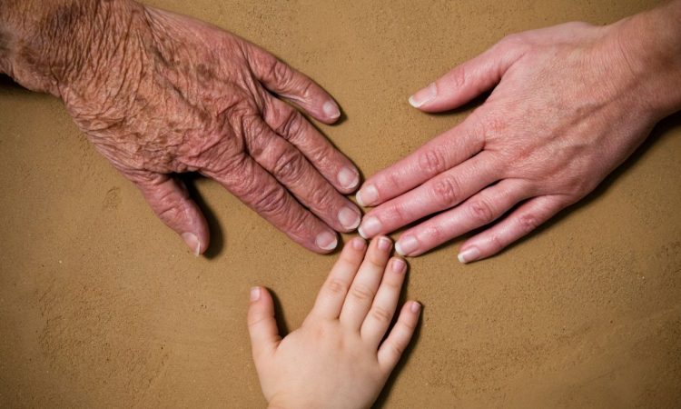 Hiša generacij v Gorenji vasi bo po uradnem odprtju zaživela spomladi