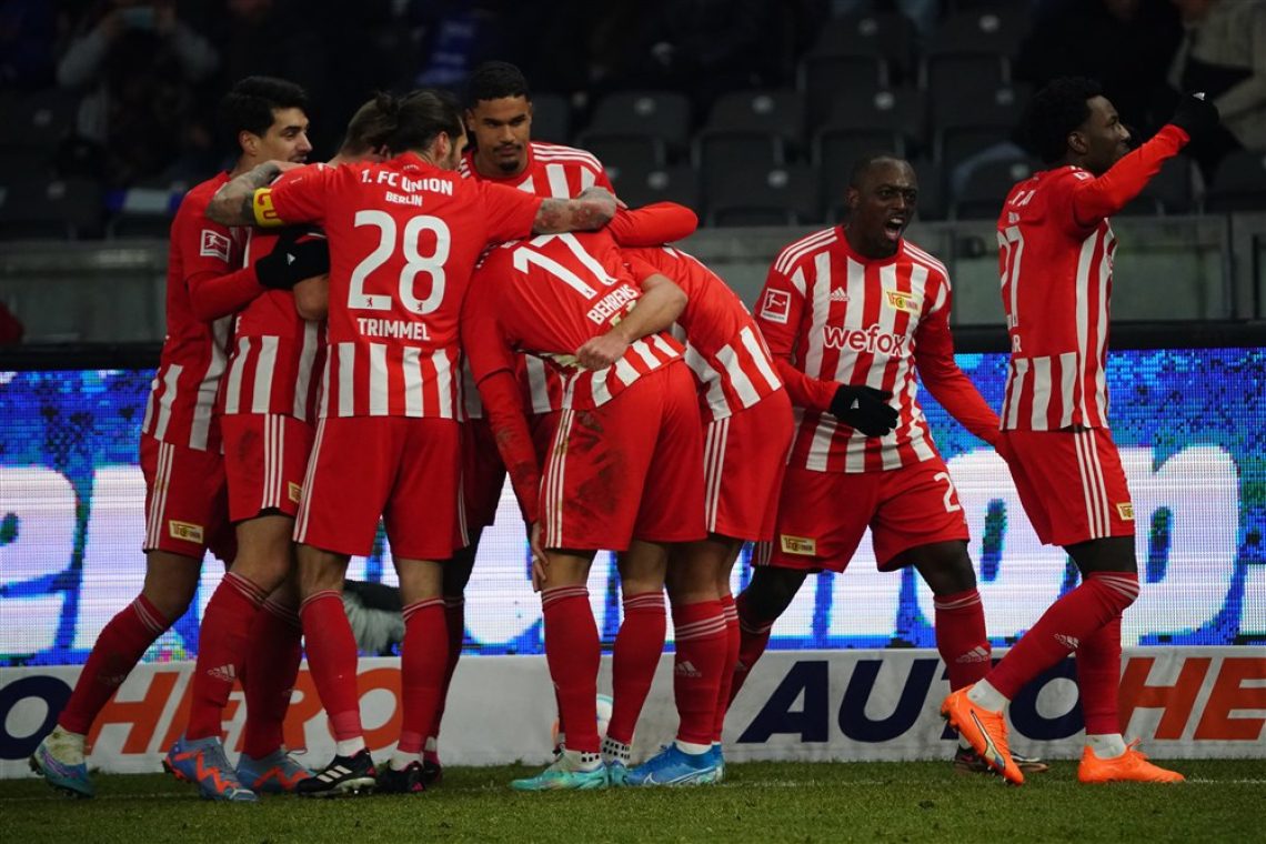 Union Berlin ostal brez odmevne okrepitve, Isca
