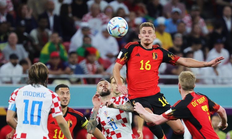 Hazard do konca sezone iz Dortmunda v PSV Eindhoven