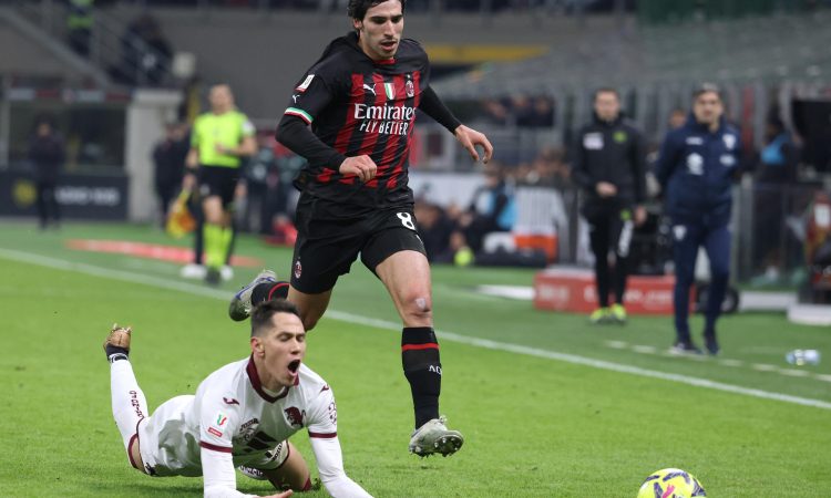 Lukić iz Torina v Fulham