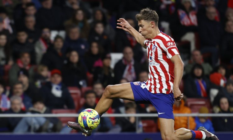 Llorente iz Leedsa v Romo