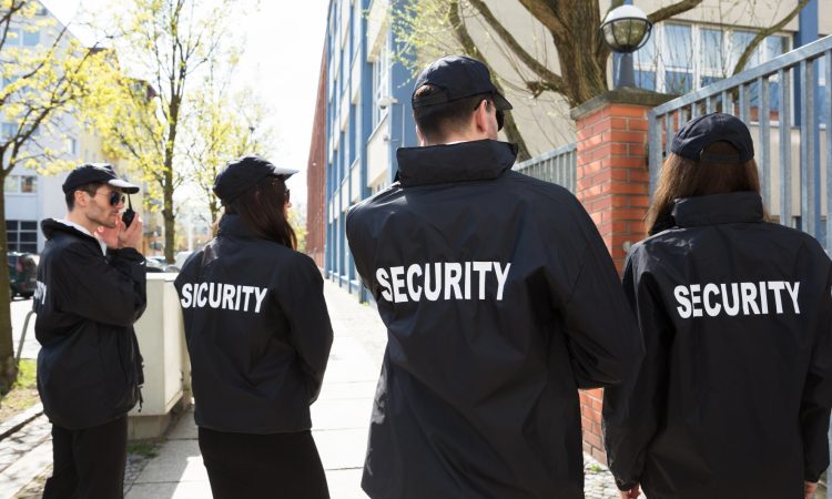 Na gradbišču kanala C0 v Ljubljani tudi danes posredovala policija