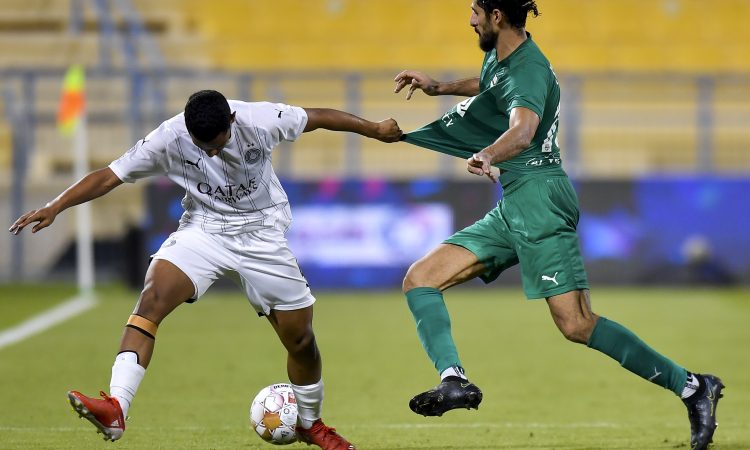 Al Ahli z zmago odprl klubsko SP