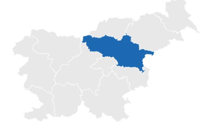 Na čelu sveta Savinjske regije ostaja Branko Kidrič
