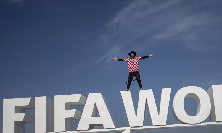 Fifa: v zimskem prestopnem roku rekordnih 4728 mednarodnih prestopov