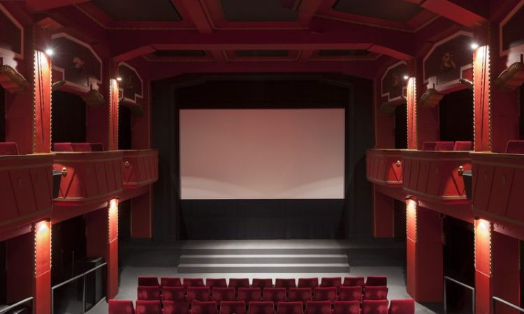 Retrosex - Kinodvorov spomin na legendarni erotični Kino Sloga