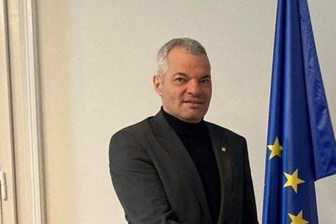 Arsenovič: Z Dravsko promenado nova raven doživljanja mesta (intervju)