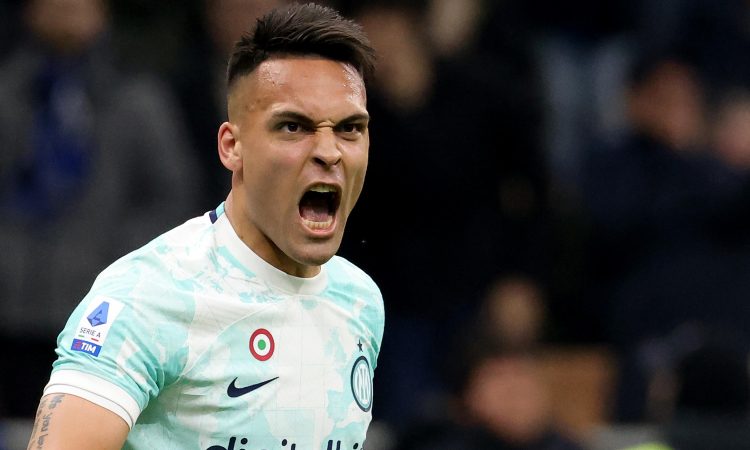 Inter do pričakovane zmage