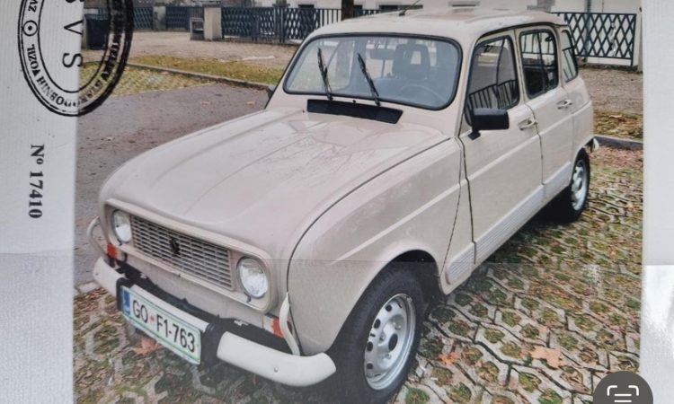 Nekdanja Pahorjeva katra vnovič v središču dobrodelne akcije