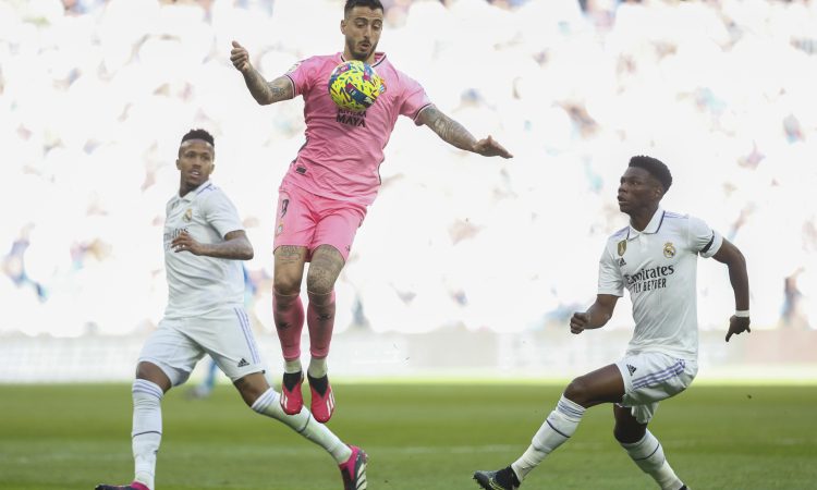 Real Madrid uspešen na generalki za Liverpool in Barcelono