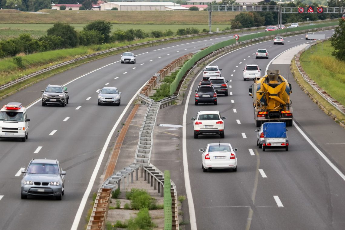 V Postojni načrtujejo tri obvoznice okoli središča mesta