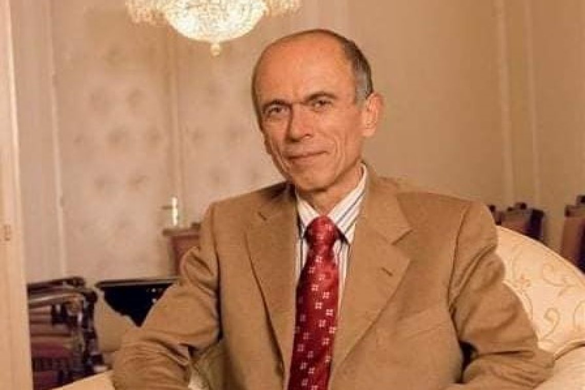 V Zagorju ob Savi na ogled razstava o Janezu Drnovšku