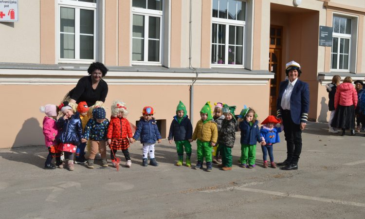 V Trebnjem podražitev vrtca pomaga kriti občina