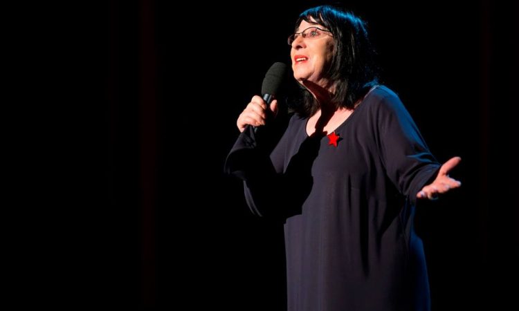 Odvetniki: Obstaja pravna podlaga za izročitev Prešernove nagrade Svetlani Makarovič