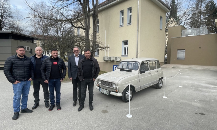 V Dobrodelni akciji Katra - drugi krog zbrali kar 275.000 evrov