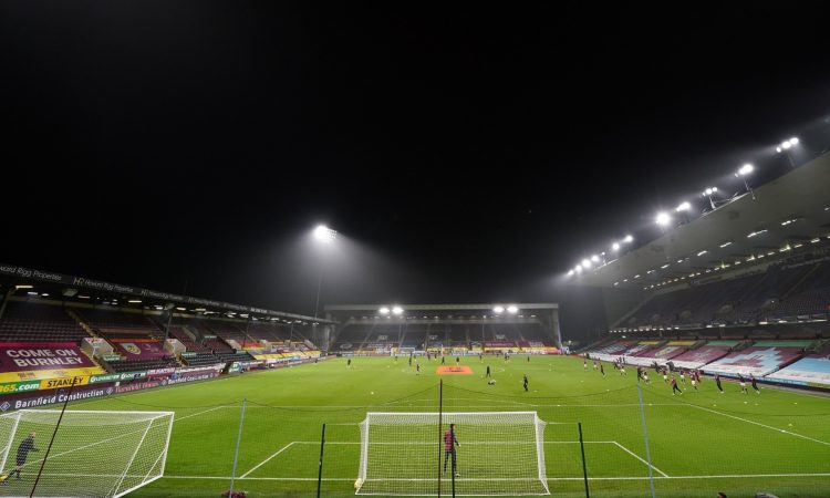 Burnley v prihodnji sezoni znova med angleško elito