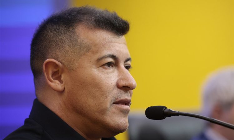Almiron novi trener Boca Juniors