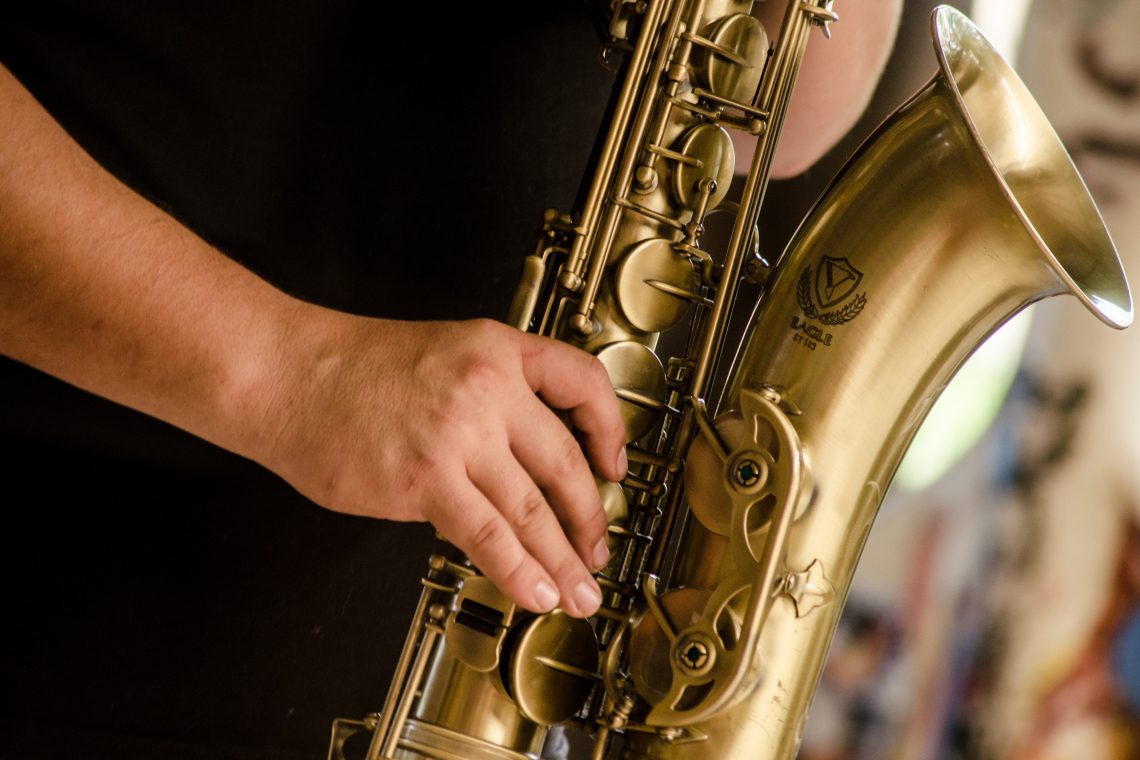 Na Jazzfestu v Budimpešti najboljši jazzovski glasbeniki sveta