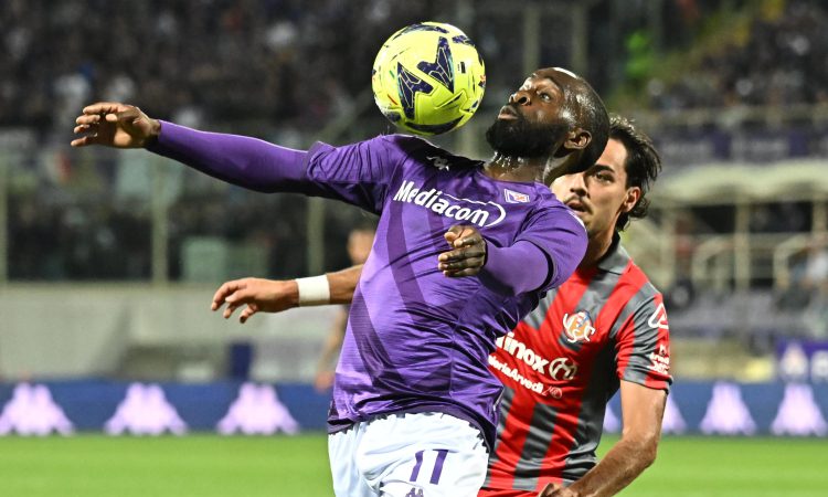 Fiorentina in Inter za pokalno lovoriko
