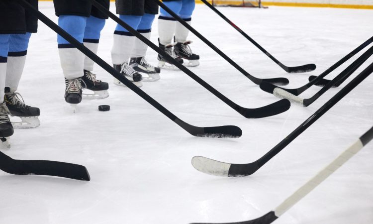 Vegas gladko v drugi krog končnice NHL
