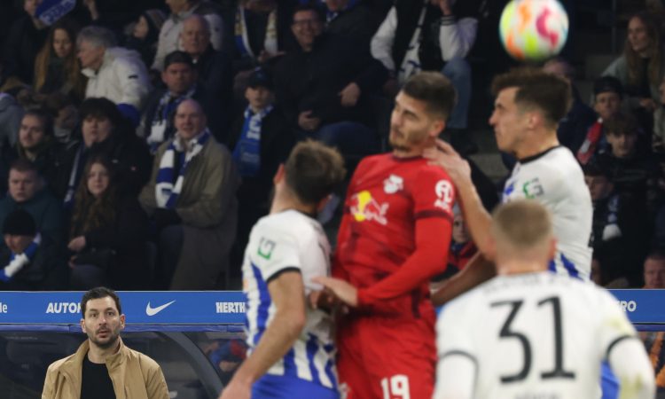 Leipzig in Freiburg uspešna, Union le s točko