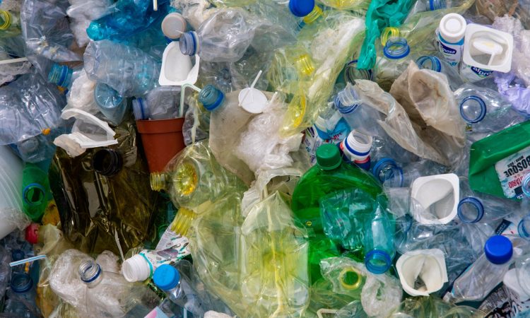 Iz odpadne embalaže bodo nastali športni in didaktični pripomočki