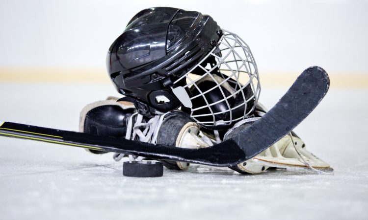 Vragi po visoki zmagi na sedmi tekmi v nadaljevanje NHL