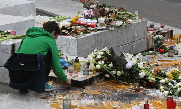 Srbsko tožilstvo v luči nedavnih napadov svari pred lažnimi prijavami