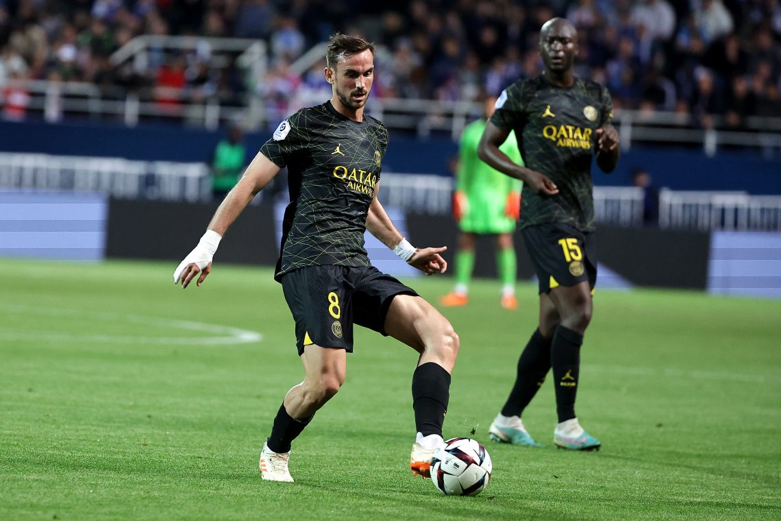 PSG zadržal prednost pred Lensom