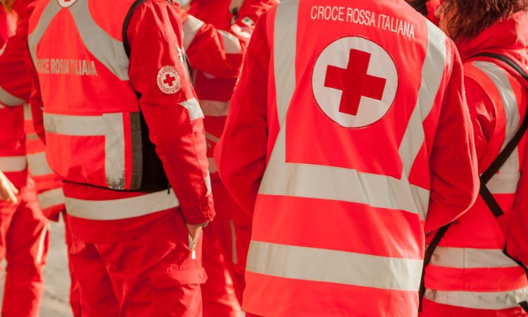Po svetu obeležujemo svetovni dan Rdečega križa