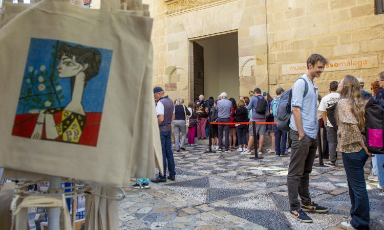 V Picassovem muzeju v Malagi predstavljeno umetnikovo kiparsko ustvarjanje