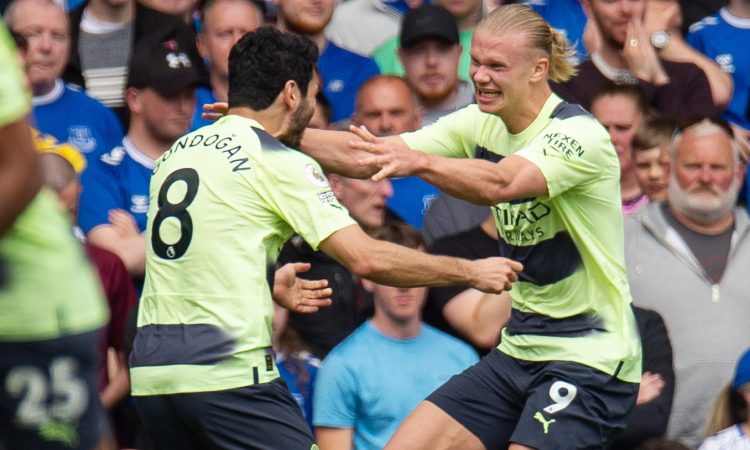 City s pomočjo Arsenala koraka proti angleškemu naslovu