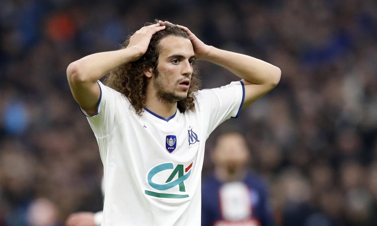 Marseille prezahtevna ovira za Blažičev Angers