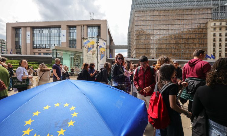 V Reykjaviku se začenja vrh Sveta Evrope