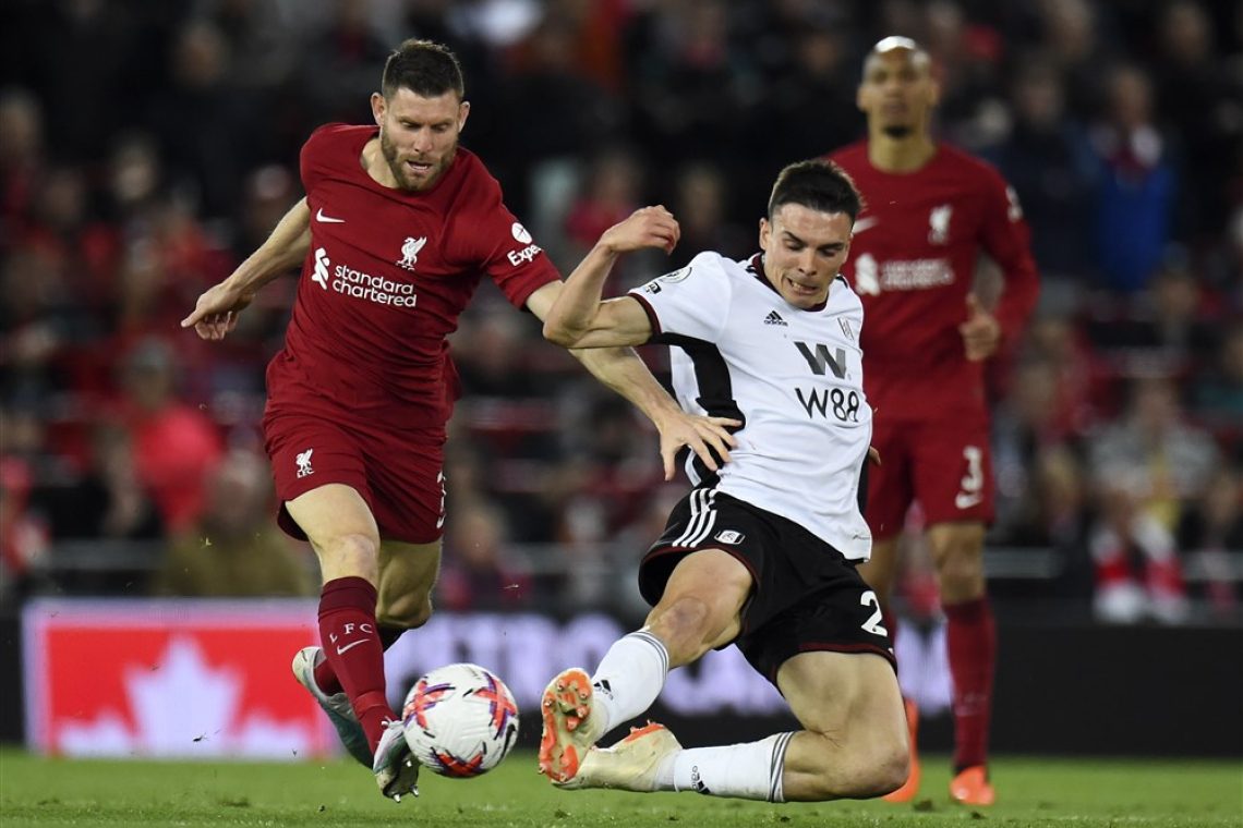 Četverica zapušča Liverpool