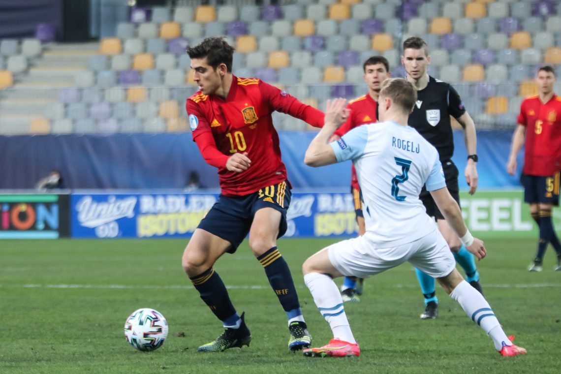 Rogelj iz Avstrije v Belgijo