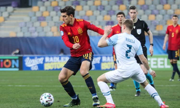 Rogelj iz Avstrije v Belgijo