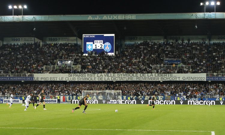 PSG tik pred potrditvijo naslova