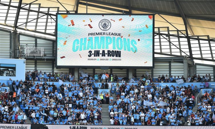 City remiziral pri Brightonu