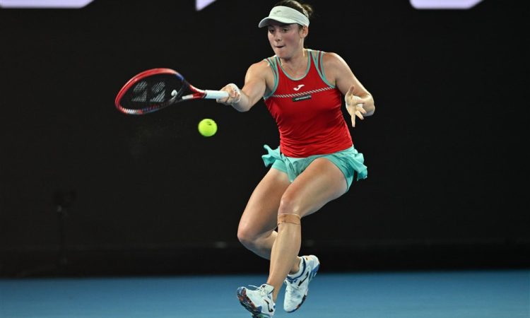 Tamara Zidanšek se je uvrstila na glavni turnir OP Francije v Parizu