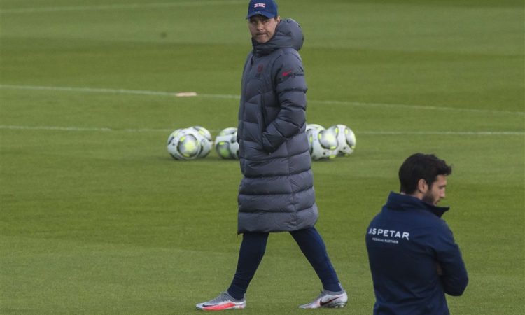 Pochettino uradno novi trener Chelseaja